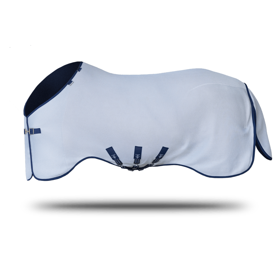 CLEARANCE - Winderen Horse Rug - Fly-Proof - 135mm/6'3"
