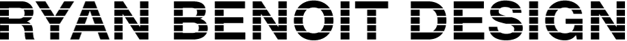 Ryan Benoit Design