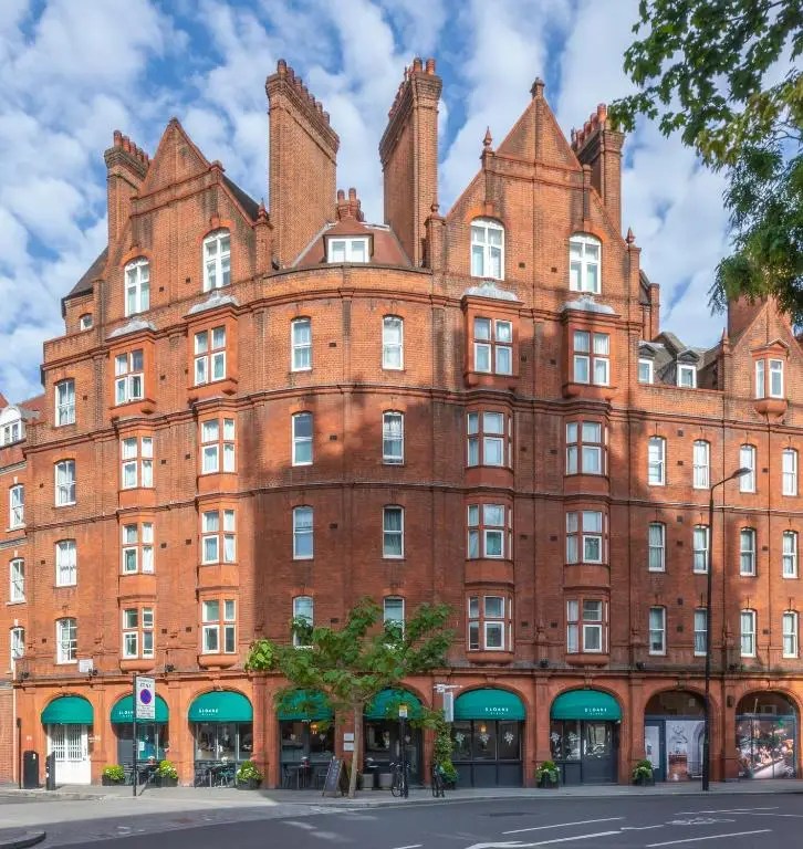 sloane club