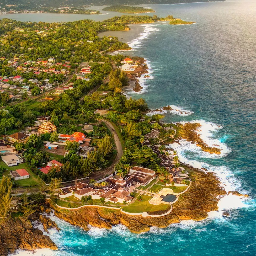 Resort