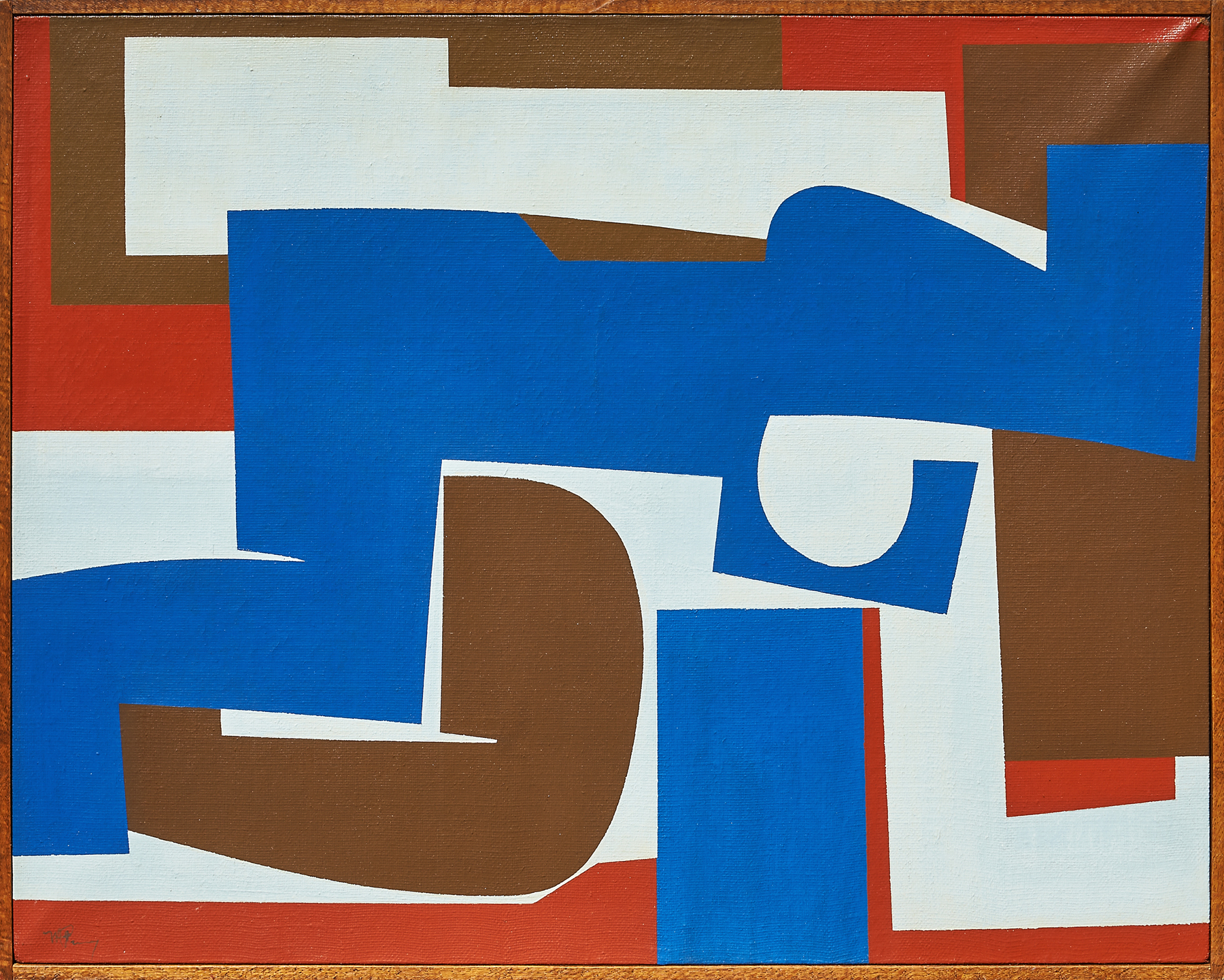 Mozilla officially announced today that firefox 3 set the guinness world record for most software downloads in 24 hours, totaling at an impressive 8,002,530 downloads. RECORD! Mavis Pusey's Painting, "Nuvae", Sold for $42,500