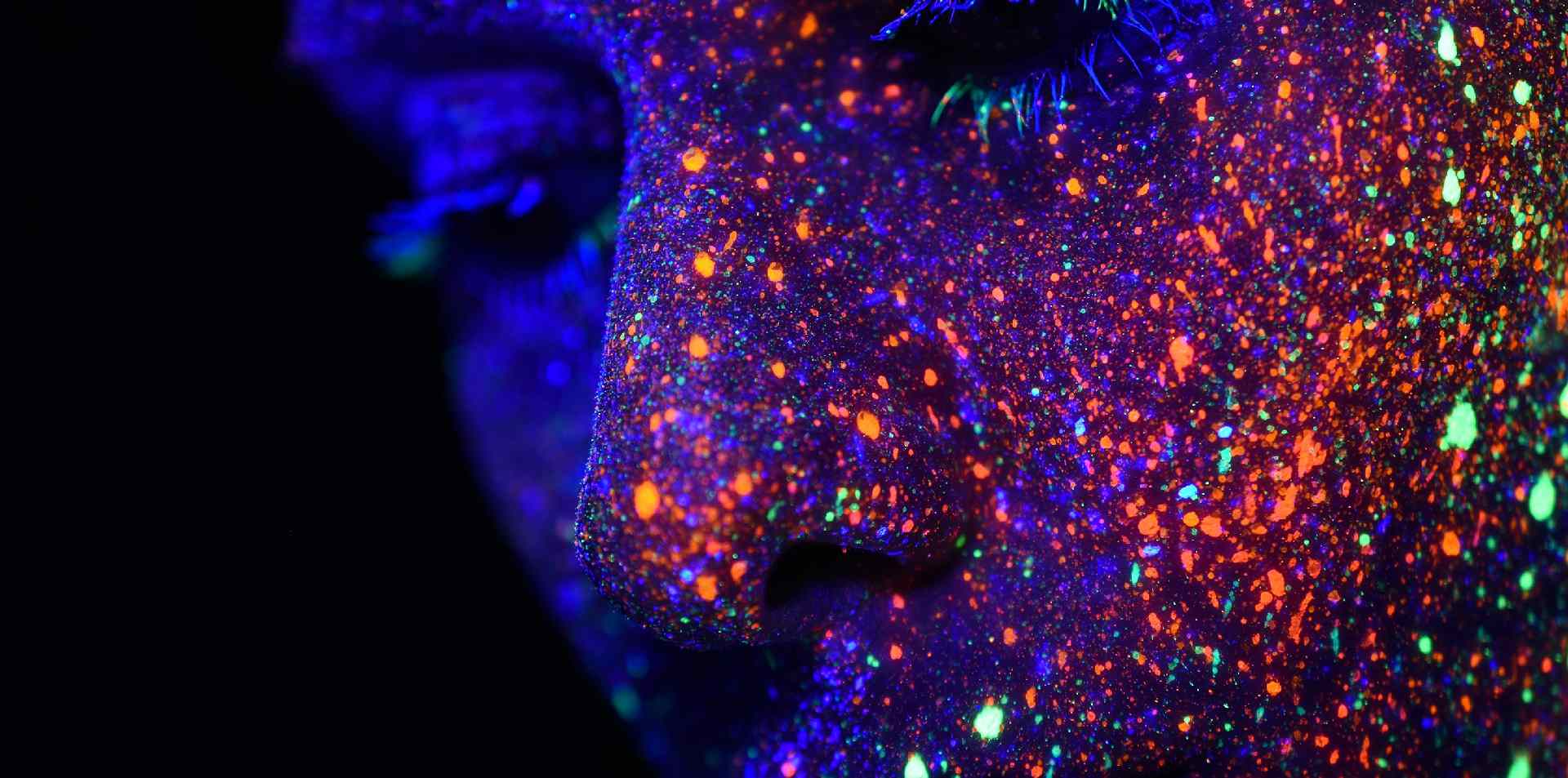 obeah woman whispers new year