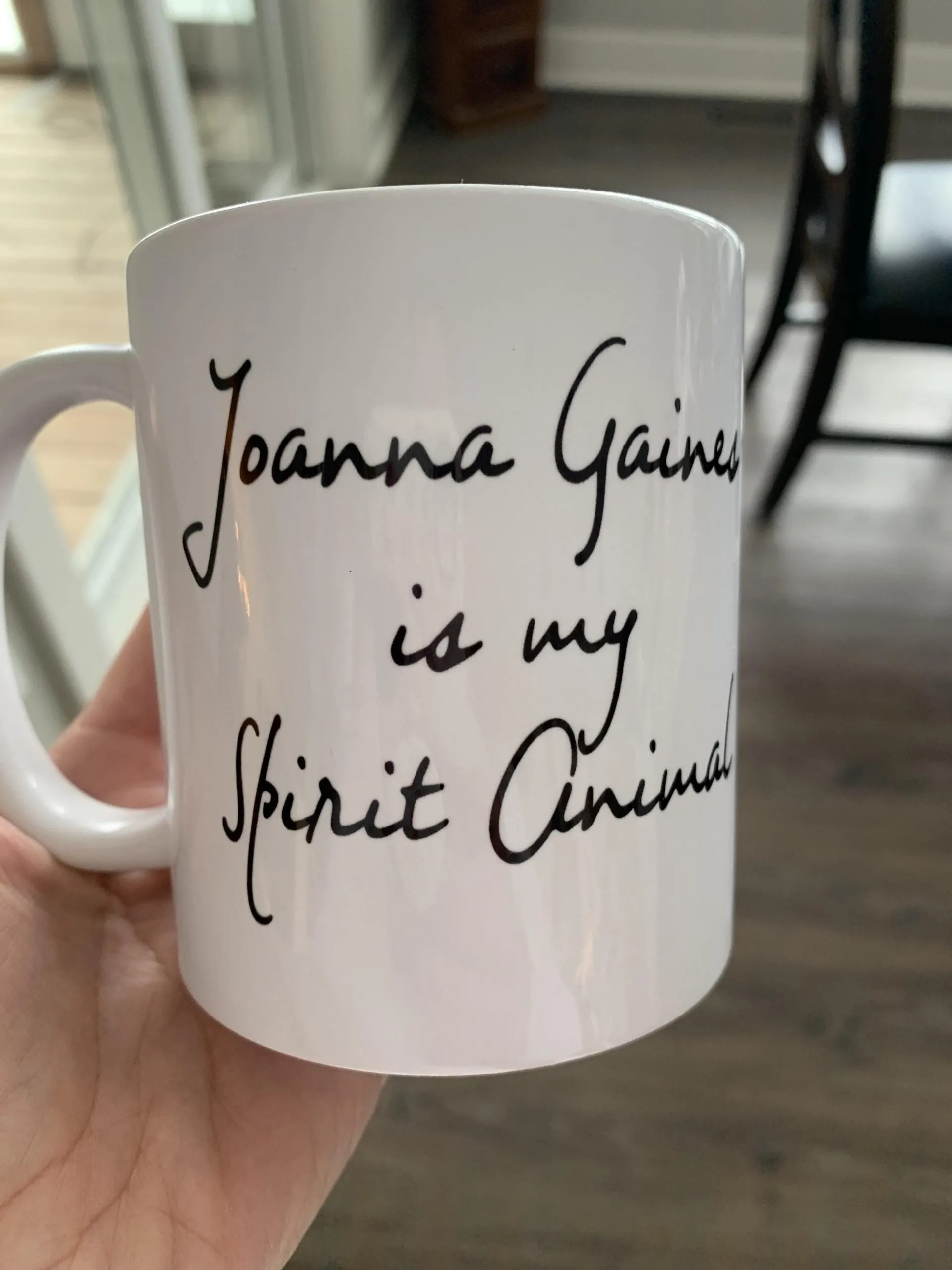 Tips for Flea Market and Antique Shopping--Joanne Gaines is my Spirit Animal