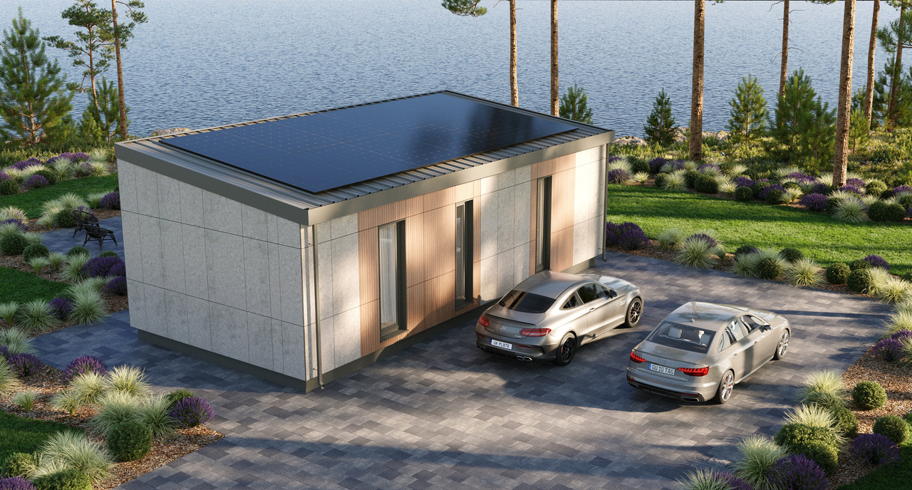 Modular, Prefab, Kit Home or Log Cabin? The Differences That Actually Matter