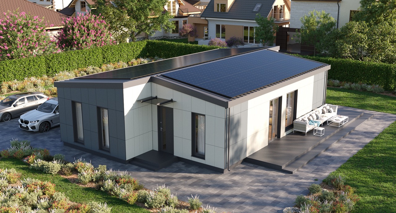 Solar and Batteries on a New Build: What Actually Makes Sense