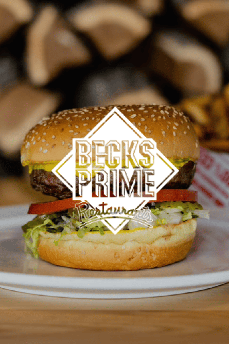Becks Prime Logo
