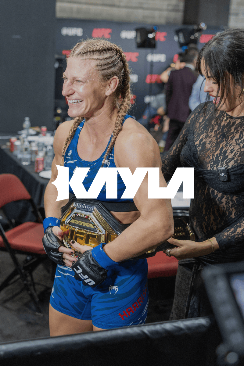 Kayla Harris Logo