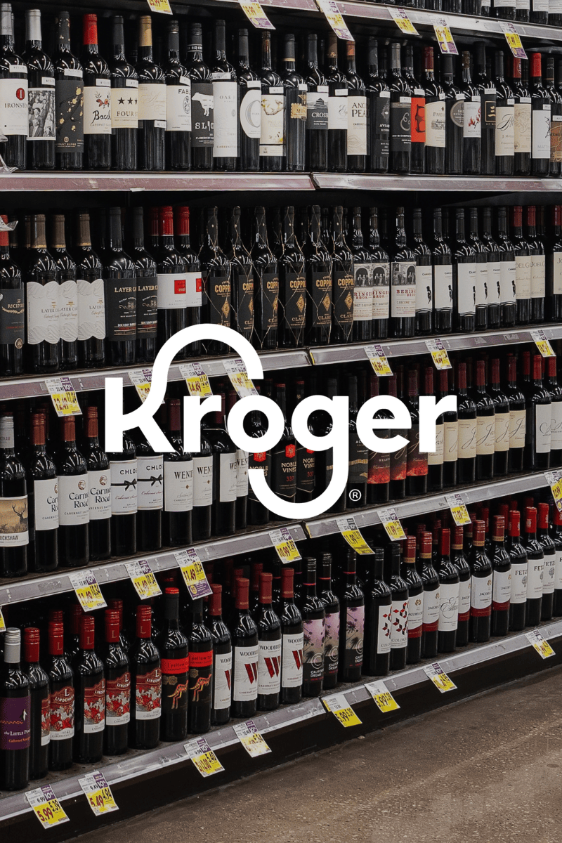 Kroger Logo