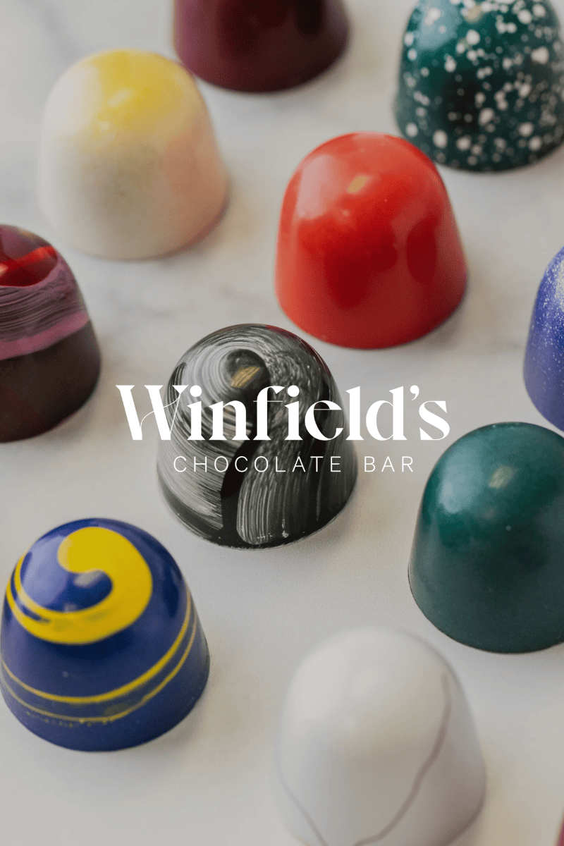 Winfields Logo