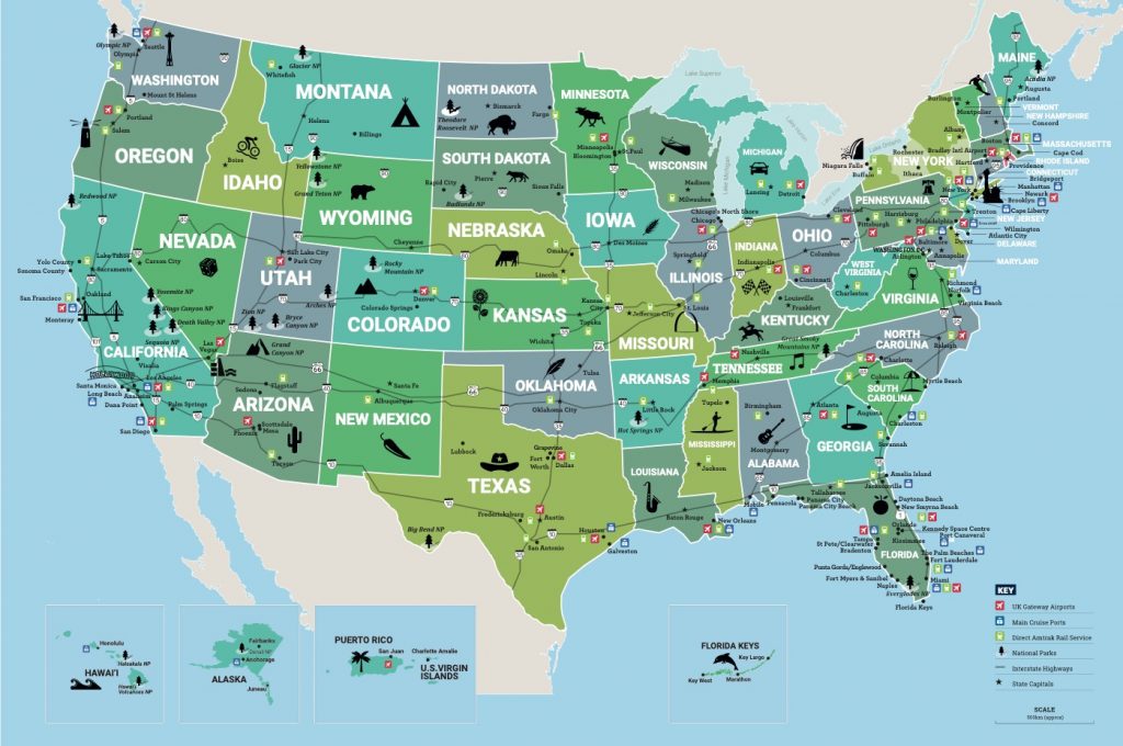 The Essential 2026 USA Travel Planner Has Arrived The Howorths US States 1024x680 