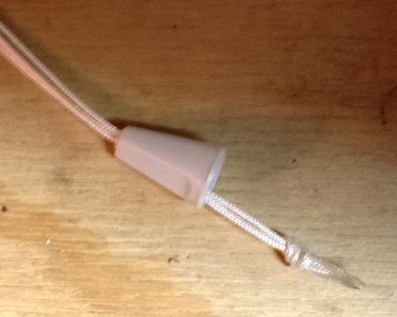 Safety sunday: window blinds & cords