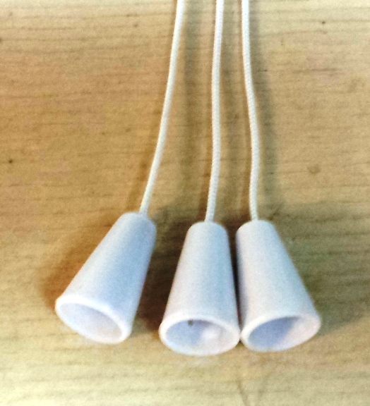 Safety sunday: window blinds & cords