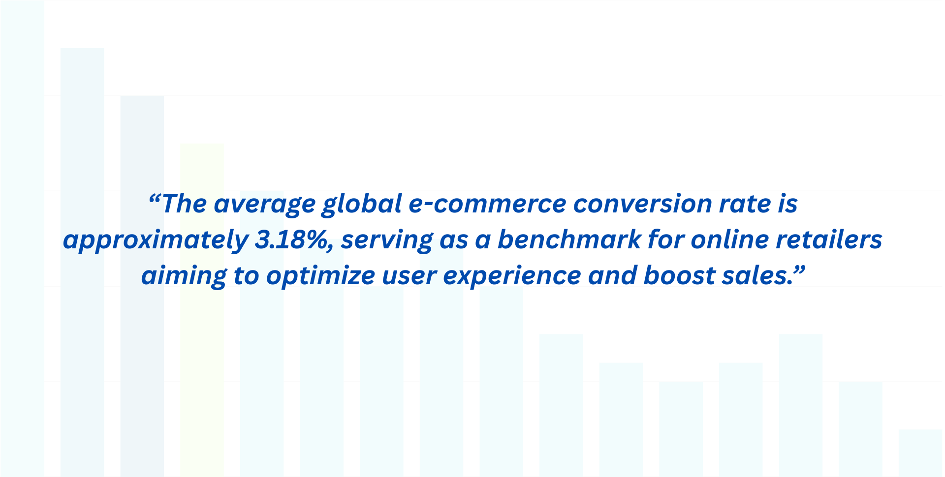 DTC Conversion Rate Statistics