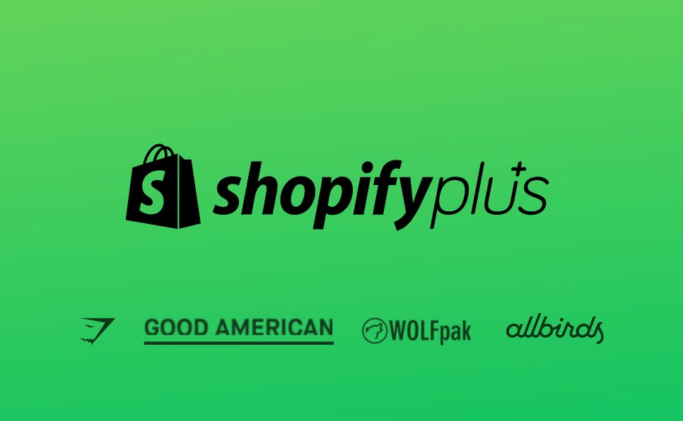 Shopify Plus Review