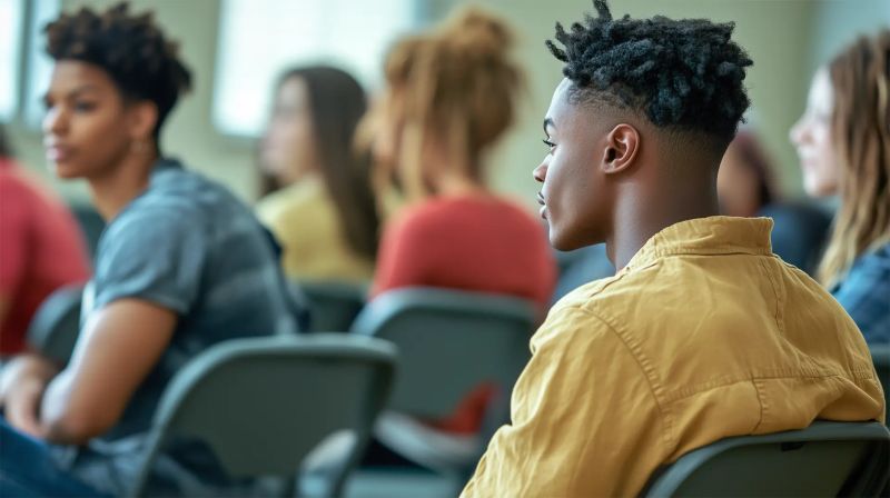 About The Humanization Project - Premium Nature Design Gallery - Desktop