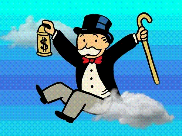 Take a look through our vacancies and game with us! How A Real Life Monopoly Made Monopoly The World S Biggest Board Game