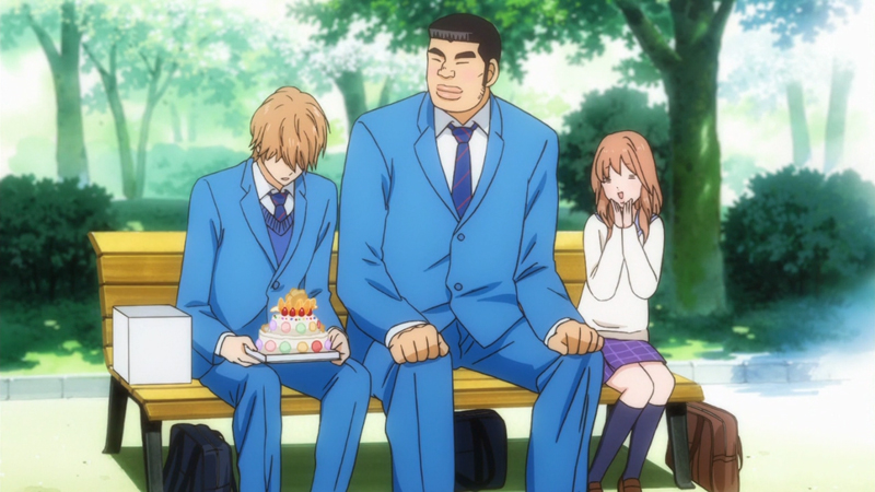 Comedy romance · watch on netflix · watch on amazon · watch on nordvpn. 10 Romantic Anime You Ll Need To Watch To Get All Mushy Inside