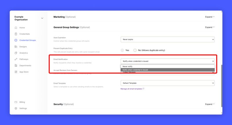 Creating Credential Group Hyperstack Smart Digital Certificates - Beautiful HD Geometric Pictures | Free Download