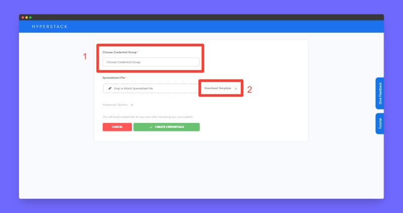 Email Less Credential Hyperstack Smart Digital Certificates Badges - Light Pictures - Stunning Mobile Collection