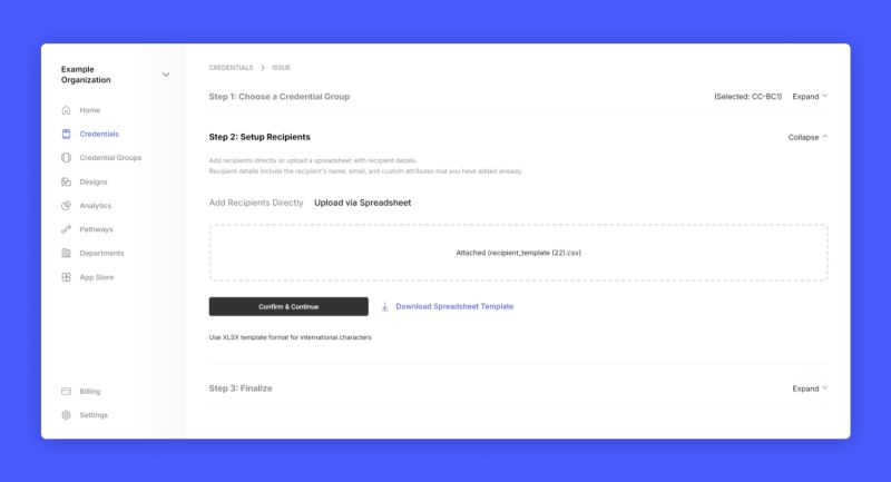 Hyperstack Digital Credential For Employee Development - 8K Vintage Images for Desktop