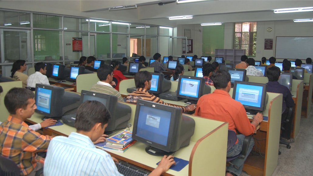 Read more about the article ICT Importance in Education