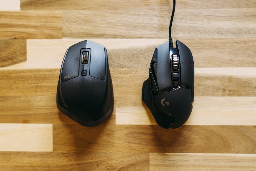 Read more about the article Wireless vs. Wired Mice