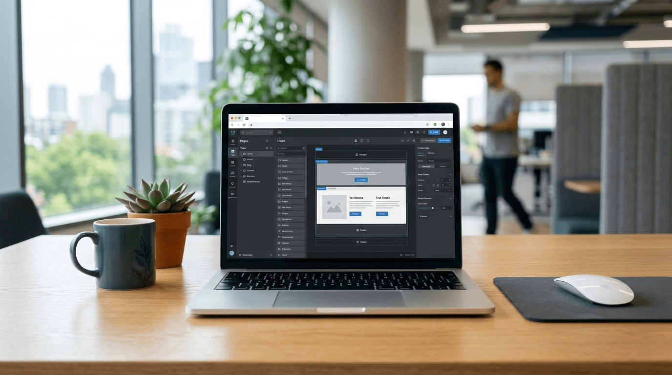 Read more about the article Best CMS for easy website creation