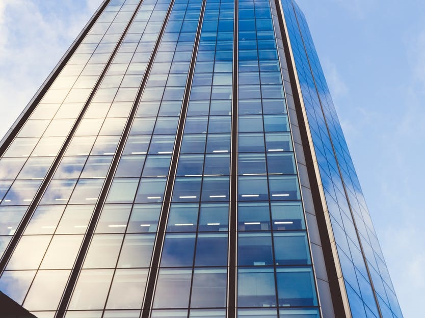 Residential Building 3a