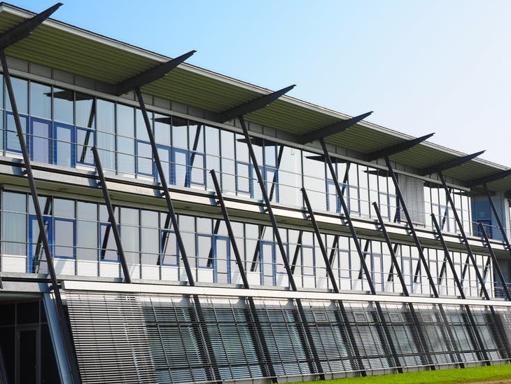 Construction Work in progress