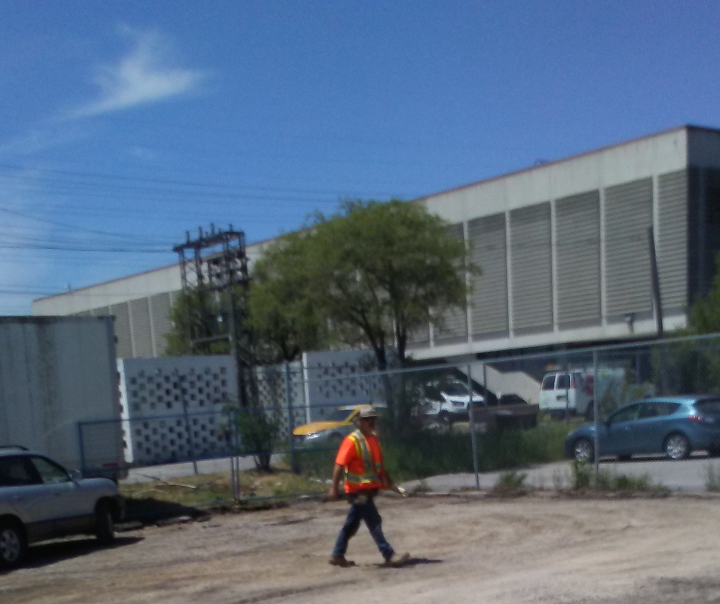 Team of Ideal Construction