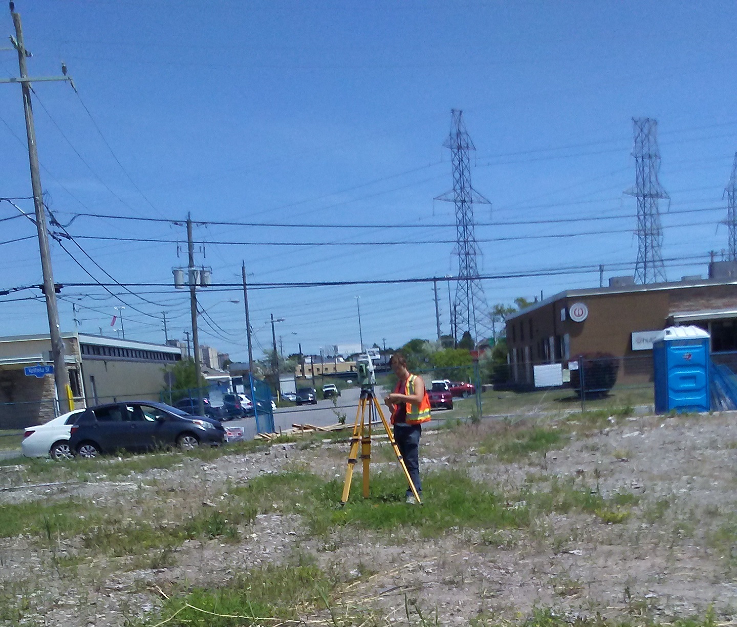 Team of Ideal Construction