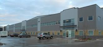 Commercial construction