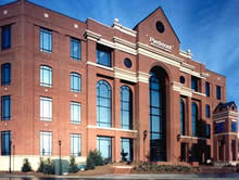 Commercial Construction