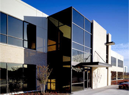 Commercial Construction