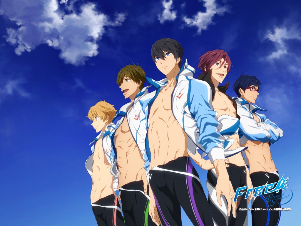 In this golden age of tv, it seems there are endless shows to choose from. Free Eternal Summer Season 2 Japanese Anime Tv Series 2014