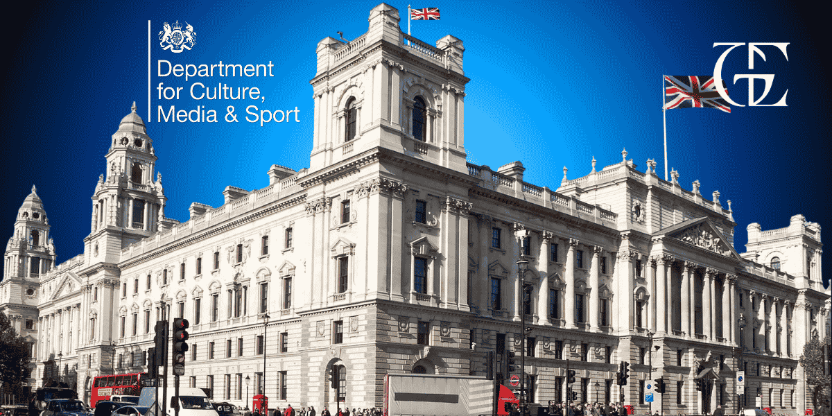 DCMS's voluntary code, in force since May, caps credit card spend at £250 a month and warns that legislation could follow if it fails.