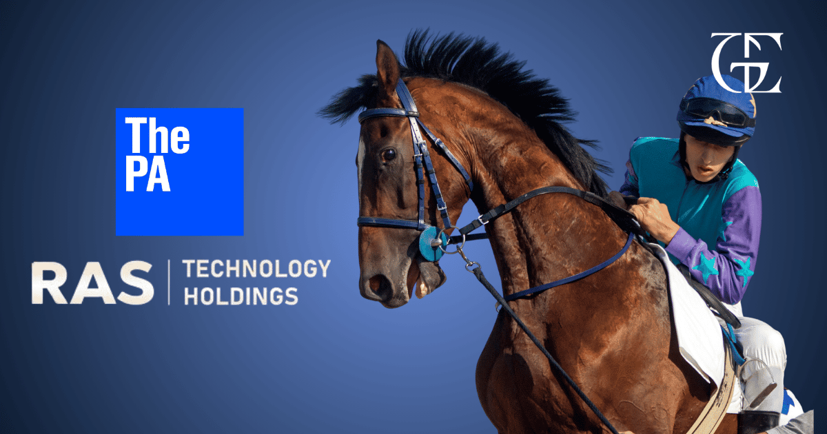 The PA agreed a binding scheme deal to buy RAS Technology at A$1.04 per share in cash, adding Australian racing data to its Podium sports data arm.
