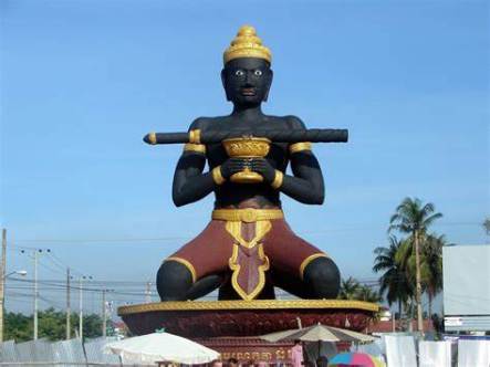 Battambang Battambang
