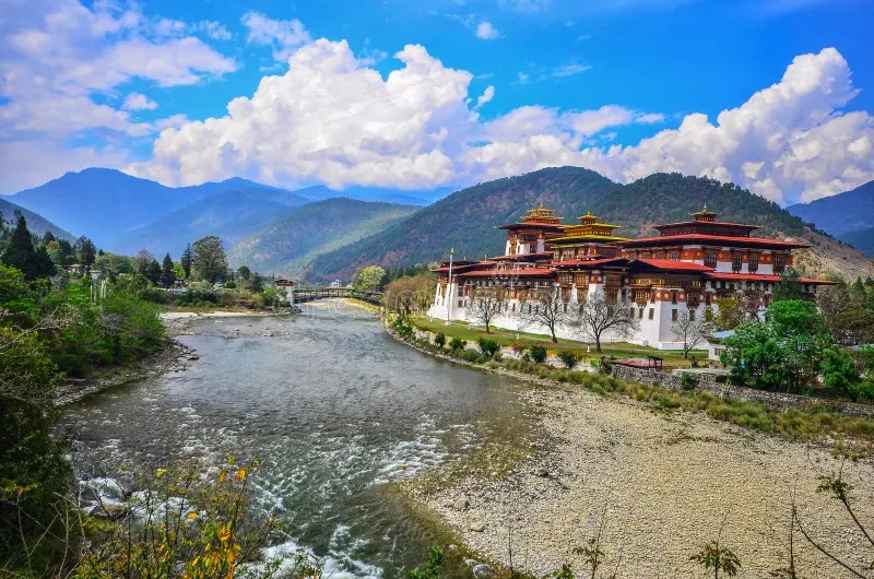 Punakha