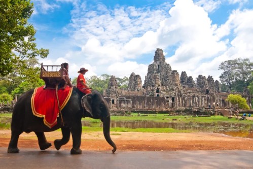 Siem Reap Siem Reap
