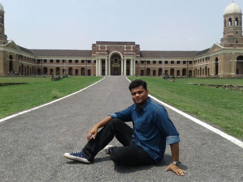 Theimageprocessingguy Aditya Shankar Pal Github - Full HD Light Patterns for Desktop