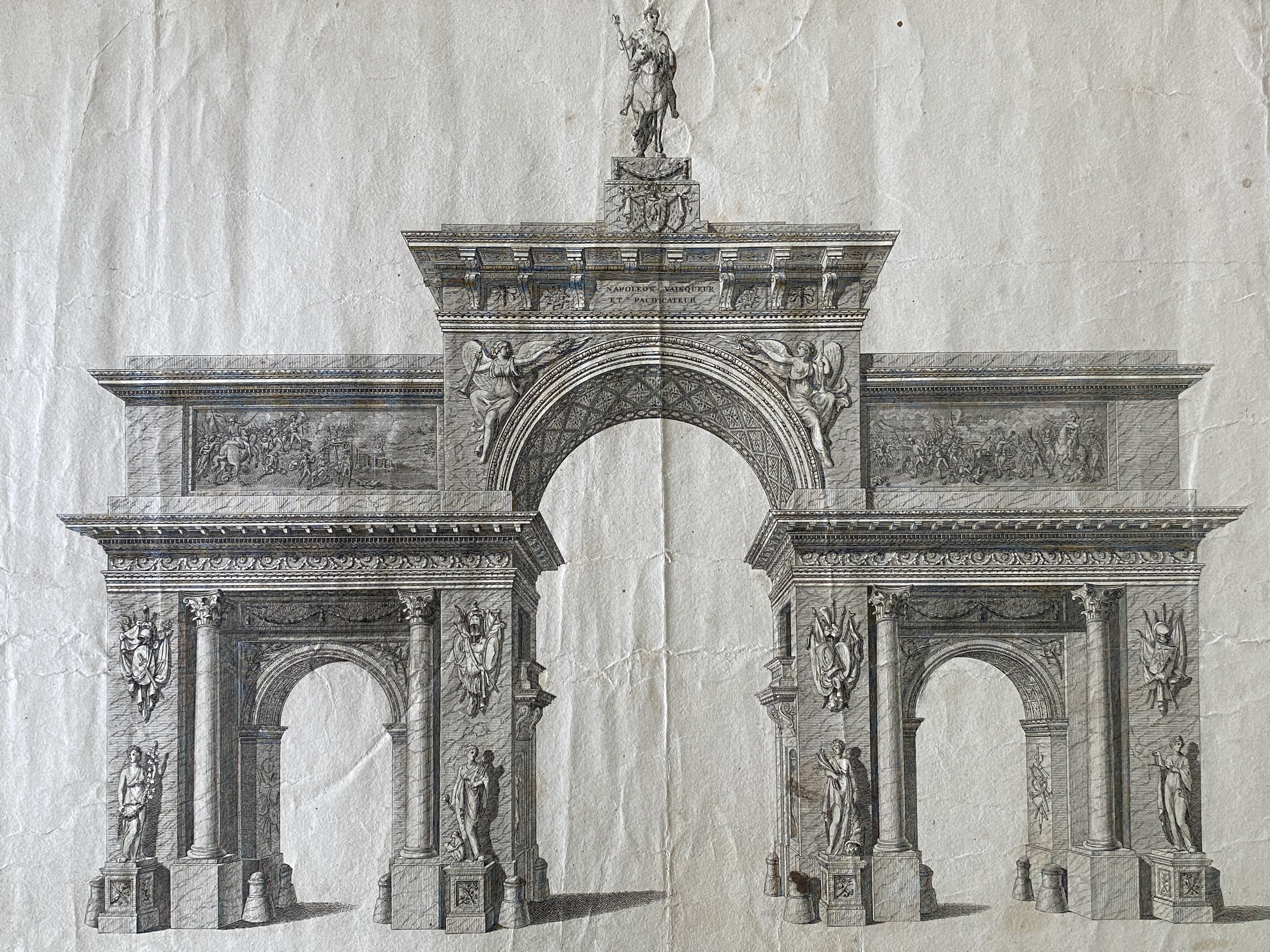 Engravings & Prints
