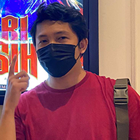 Dimas Contributing Artist