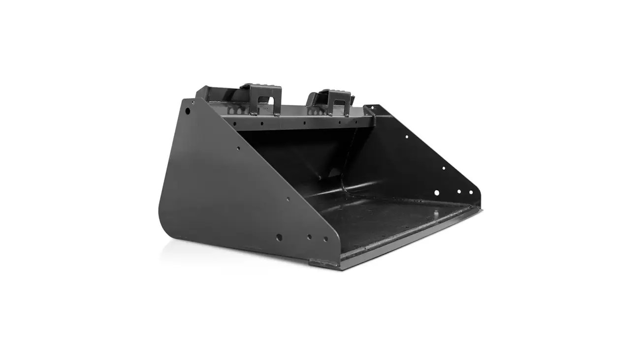 36" General Purpose Bucket Bobcat MT