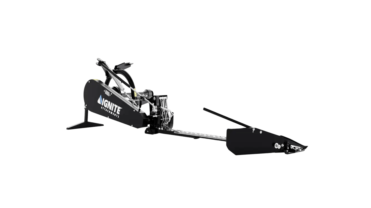 84" Sickle Bar Mower