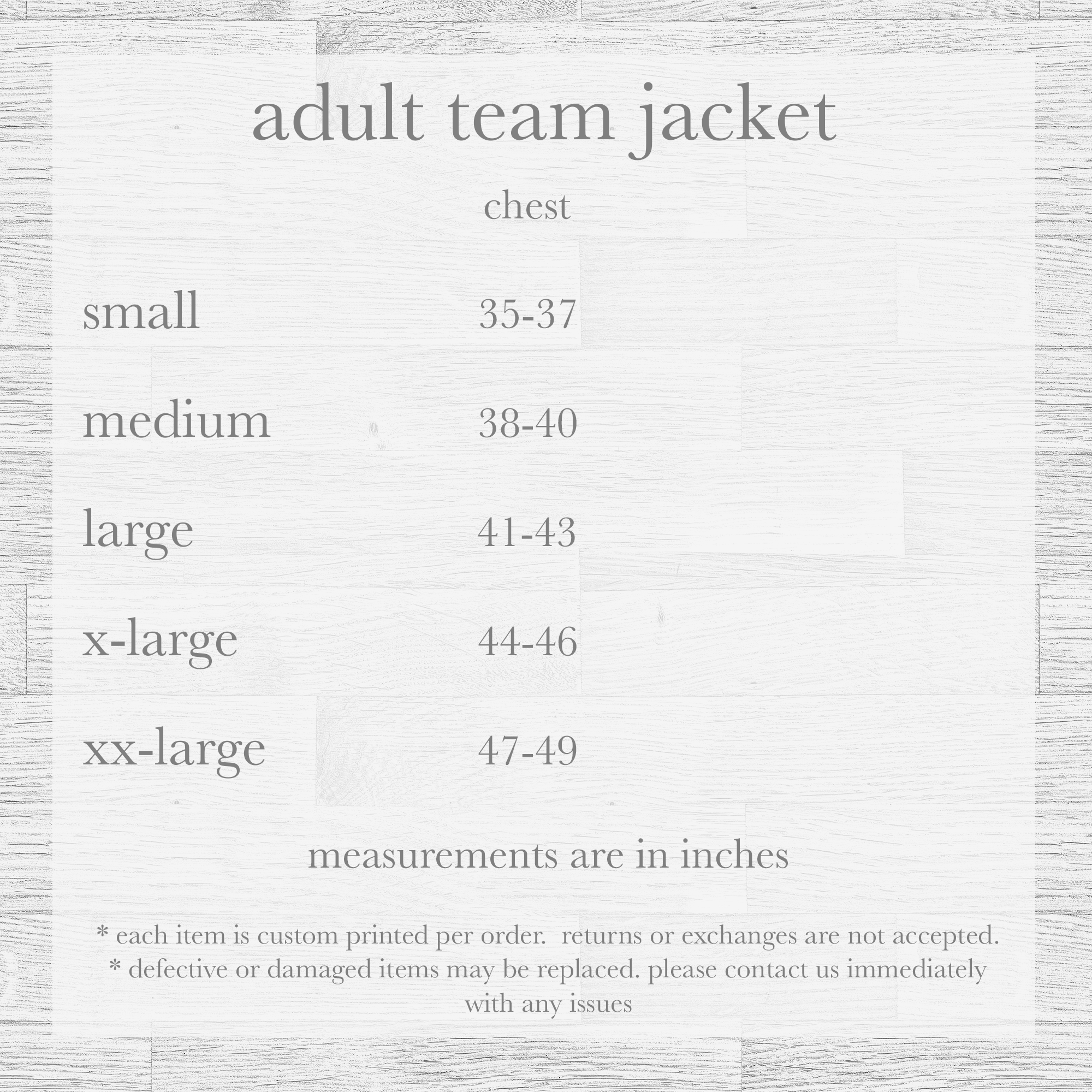Pet U - Unisex Team Jacket - Image 3