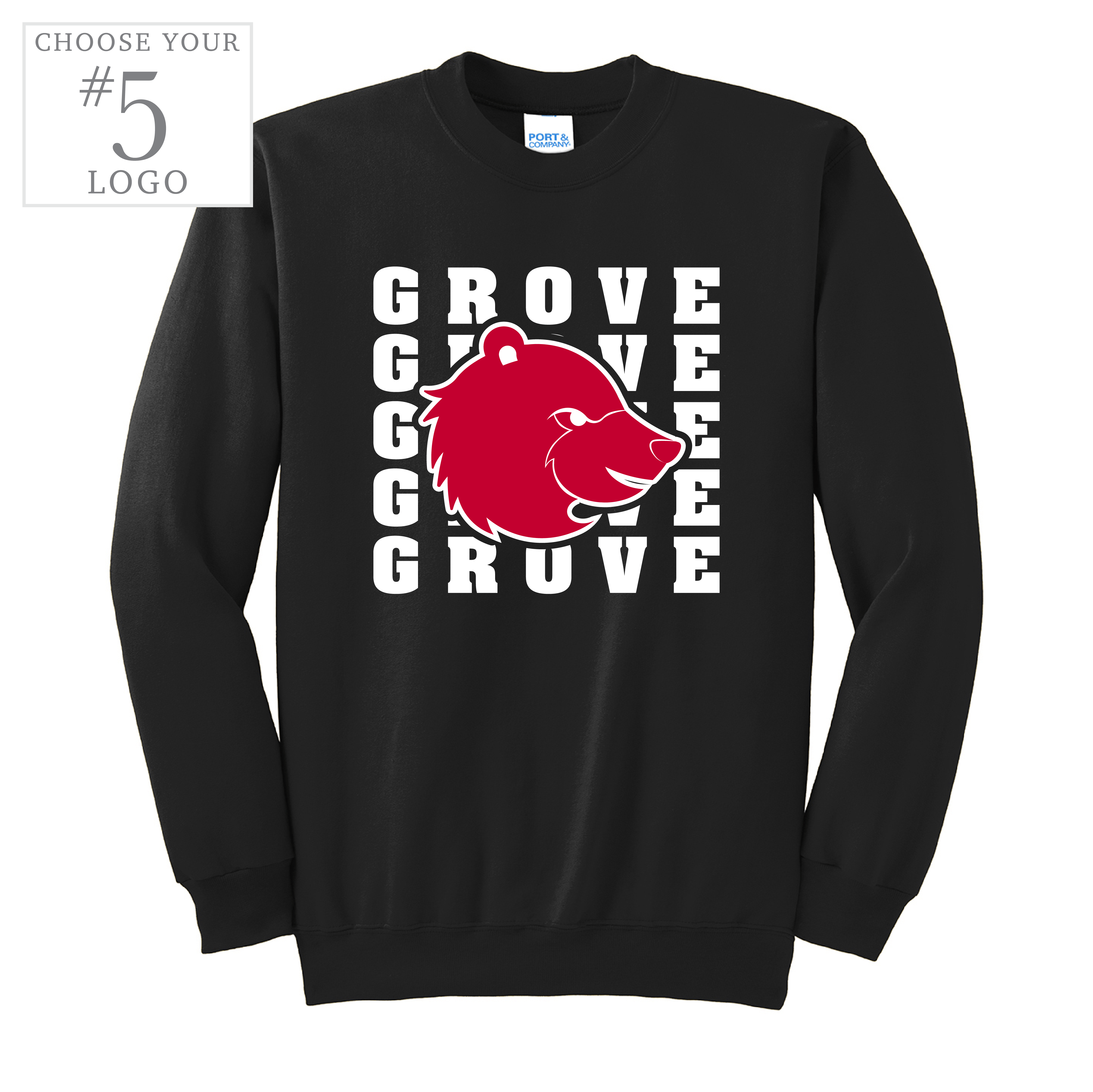 【GROVE】ELA U-NECK COLLAR T-SHIRT Sinclair ZX Spectrum T-Shirt Cotton Black | Amazon.com