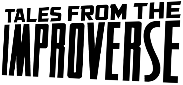 Tales from the Improverse [Logo]