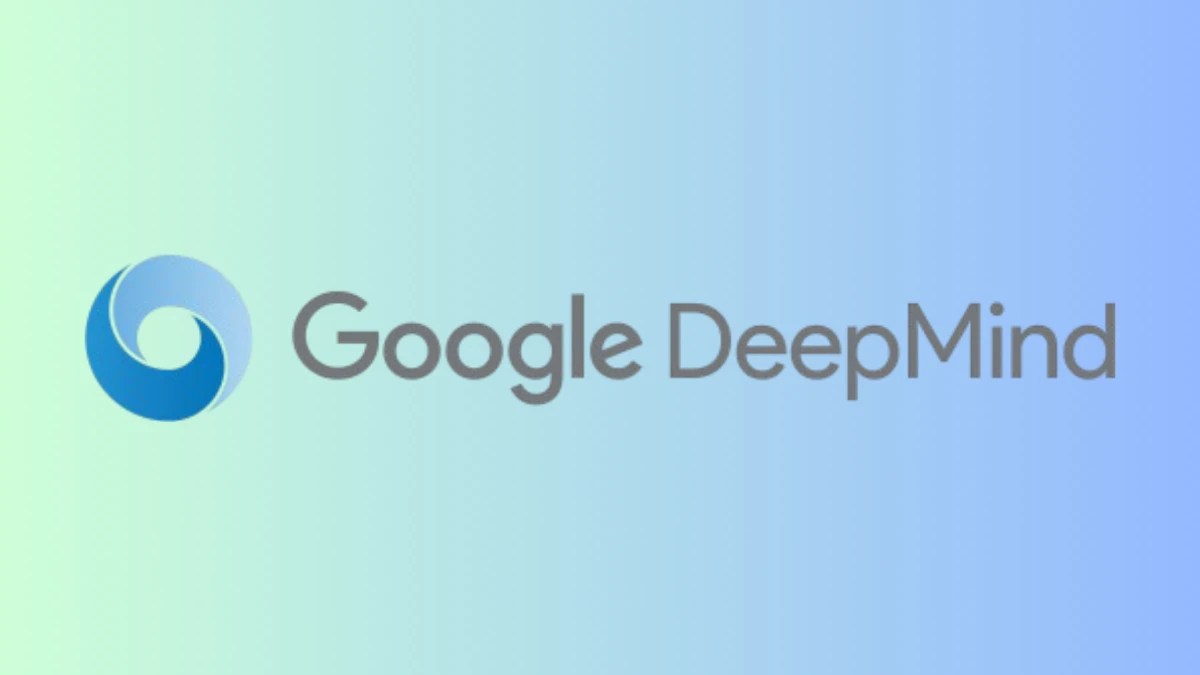Google DeepMind