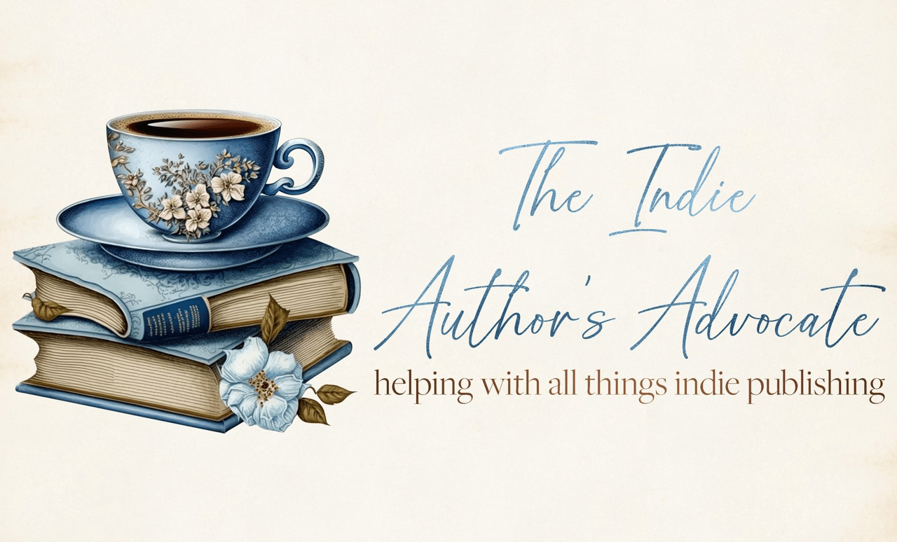 The Indie Author's Advocate